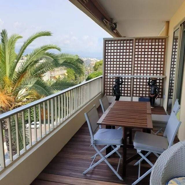 Maison à louer, 32m², ANTIBES