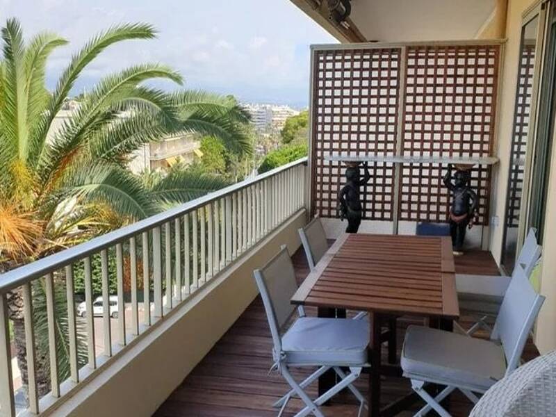 Maison à louer, 32m², ANTIBES