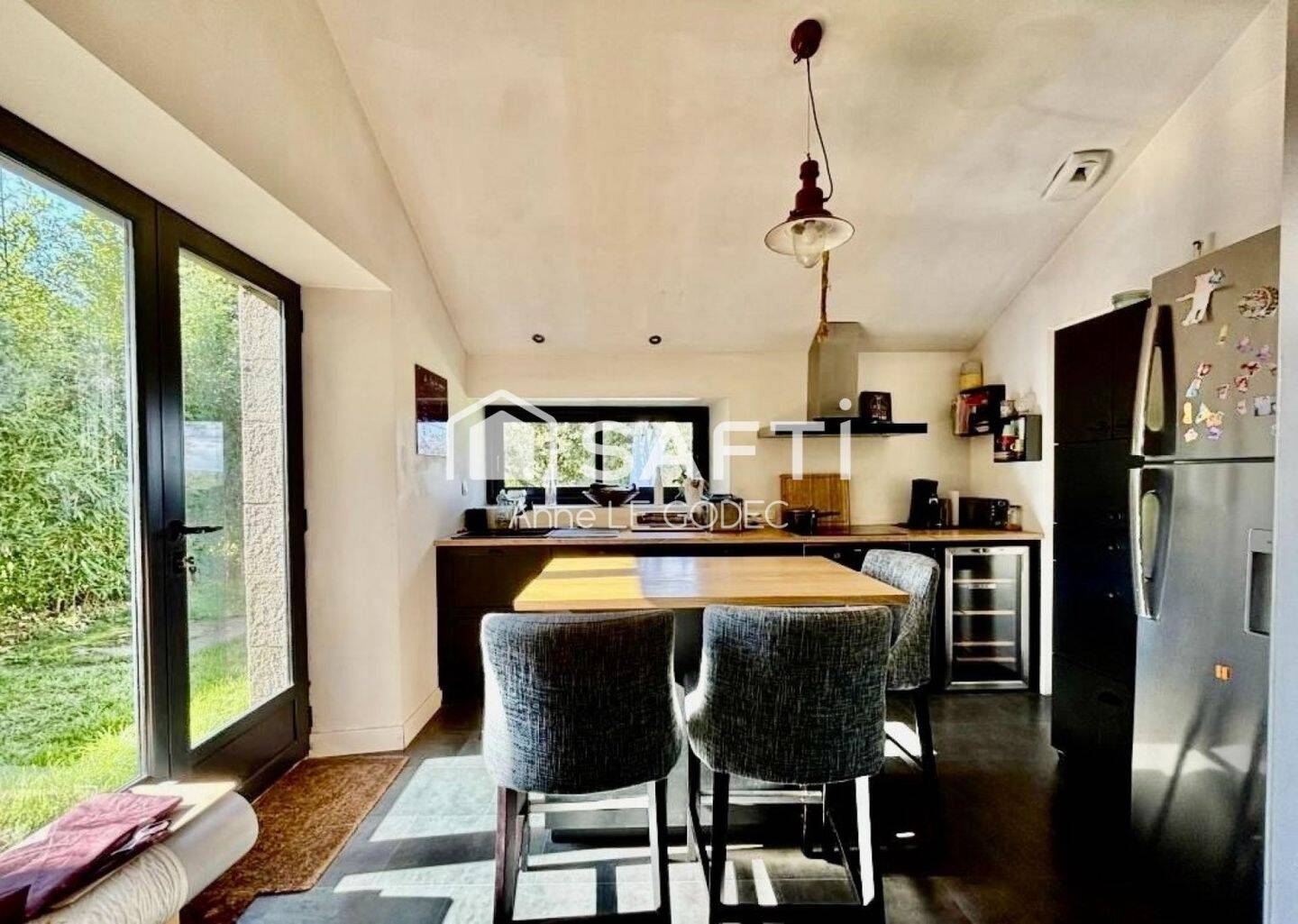 Maison à vendre, 146m², THEIX
