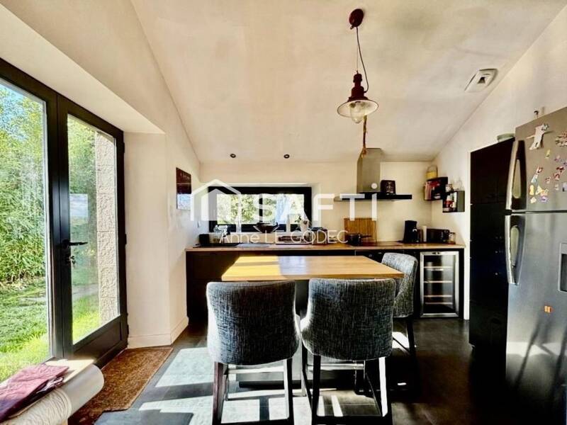 Maison à vendre, 146m², THEIX