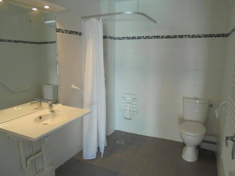 Maison à louer, 42m², TOULOUSE