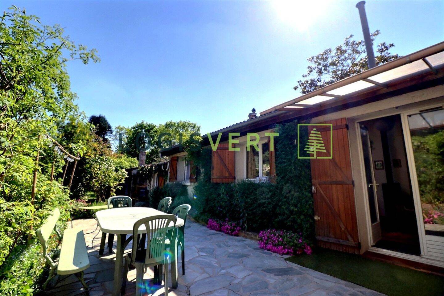 Maison à vendre, 162m², GIF SUR YVETTE