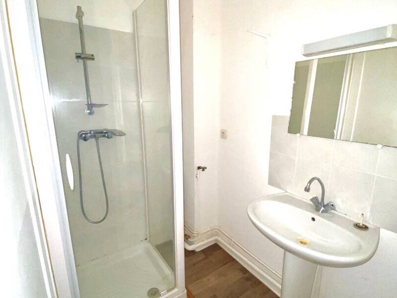 Maison à louer, 16m², LA COURONNE