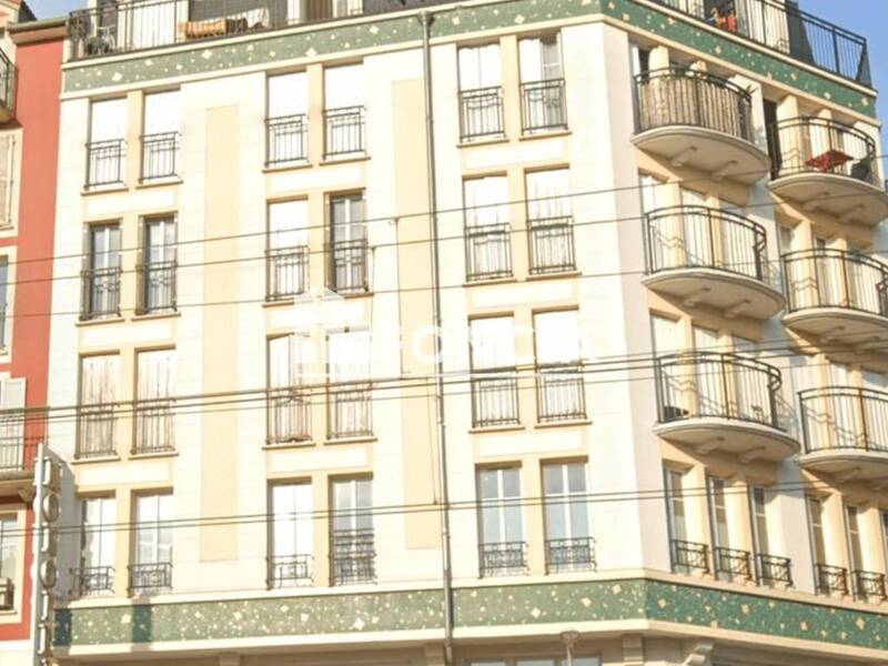 Maison à louer, 55m², LES PAVILLONS SOUS BOIS