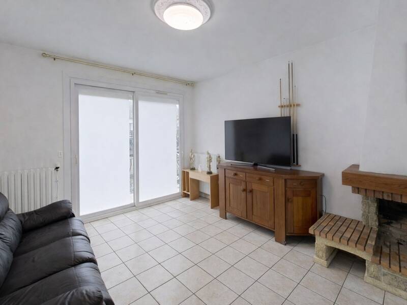 Maison à vendre, 162m², CHELLES