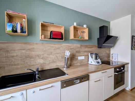 Appartement à vendre 187 000 € 2 pièces 1 chambre 60 m² Étage 4/4 Pontarlier 25300