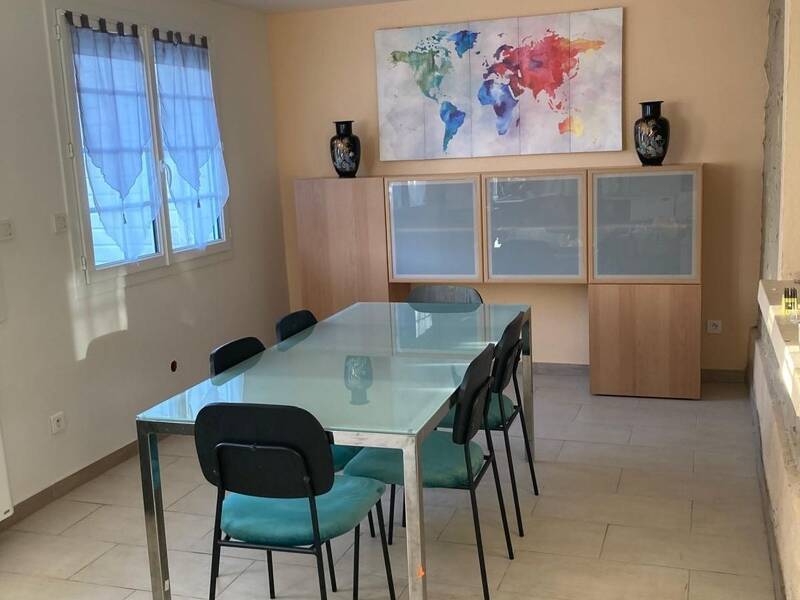 Maison à louer, 87m², SONCHAMP