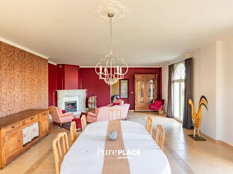 Maison à vendre, 390m², SAINT JORY