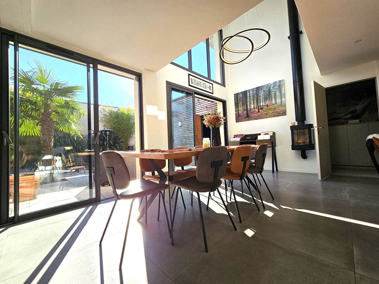 Maison à vendre, 194m², CAEN