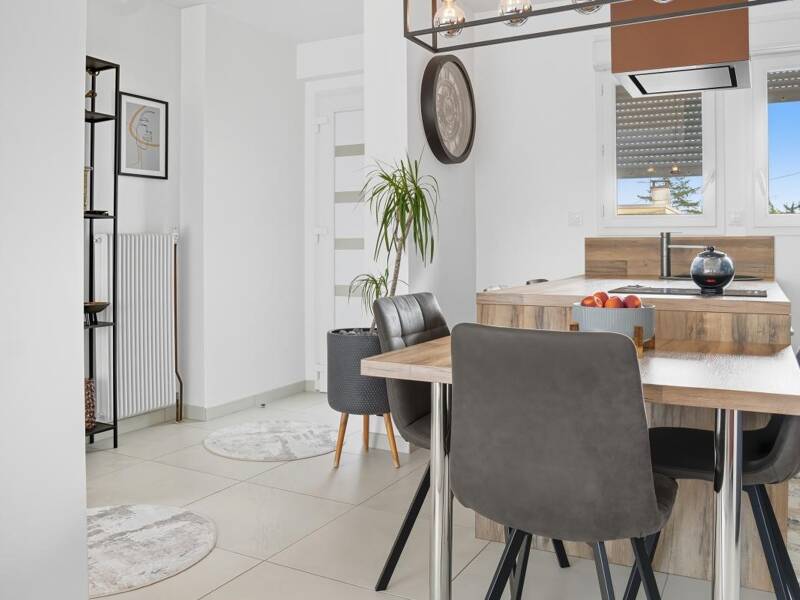 Maison à vendre, 141m², DIJON