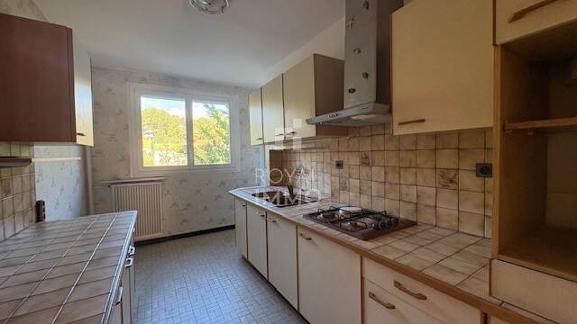 Maison à vendre, 73m², TOULON