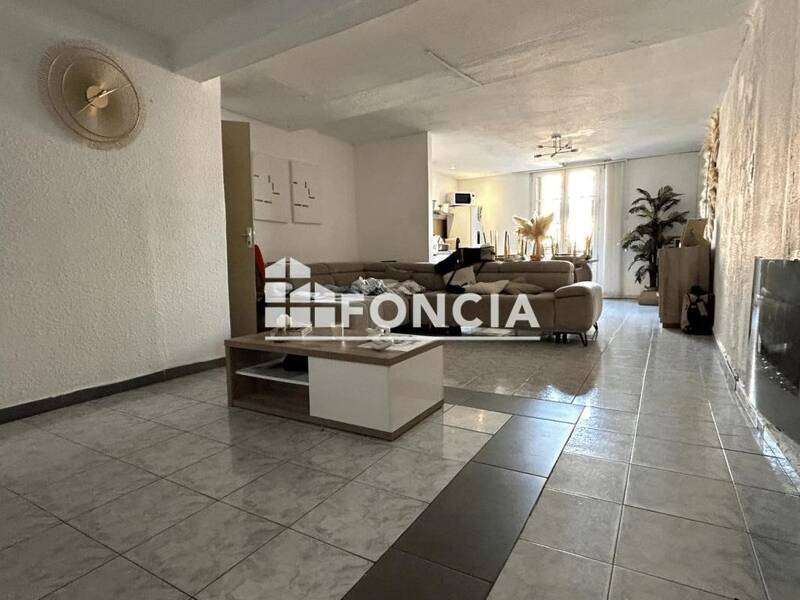 Maison à vendre, 156m², PERPIGNAN