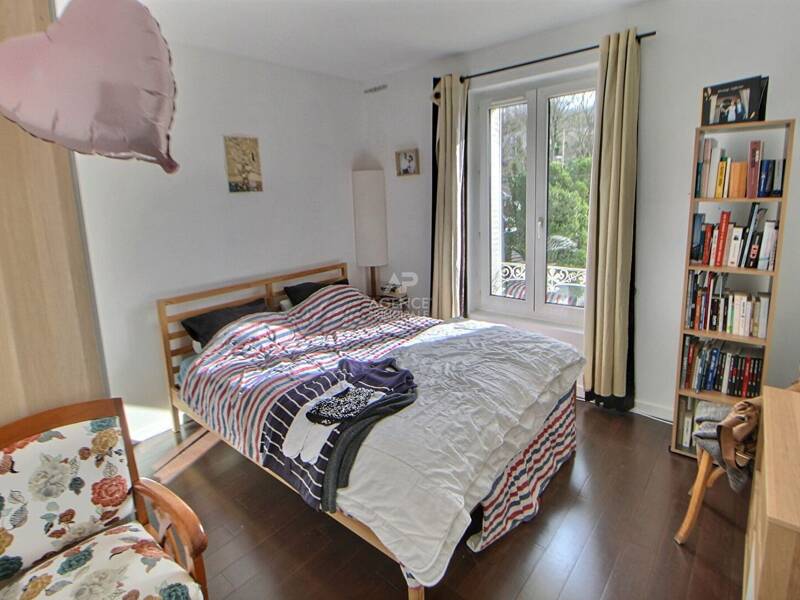 Maison à vendre, 95m², TRIEL SUR SEINE