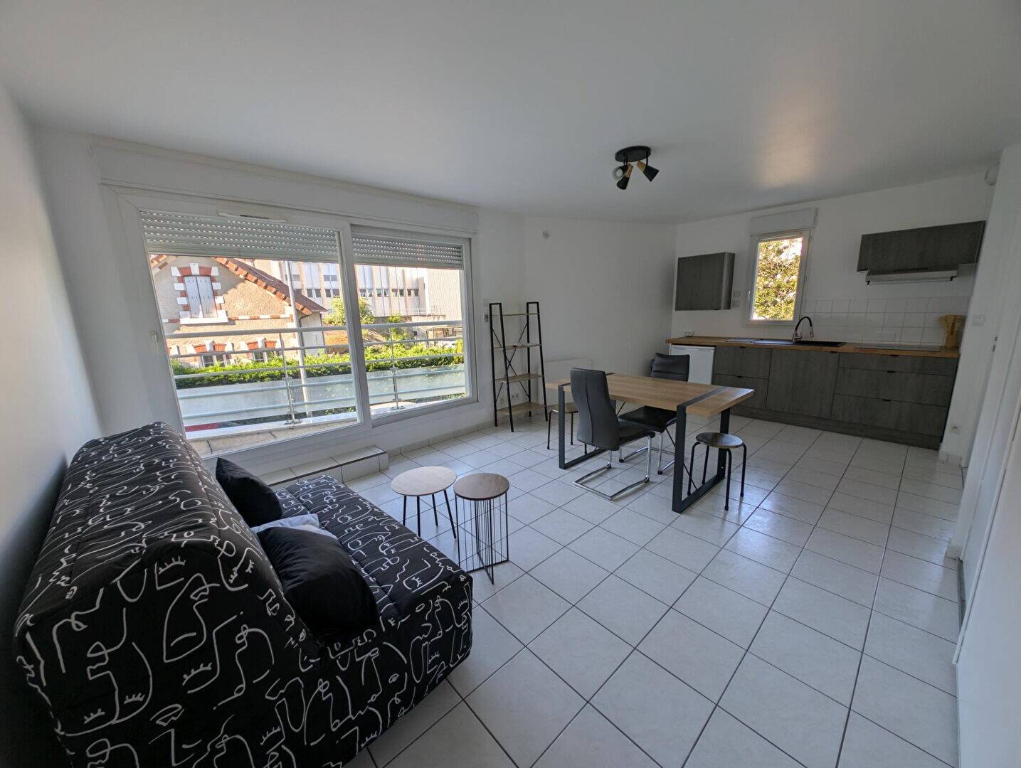 Maison à louer, 30m², BOURGES