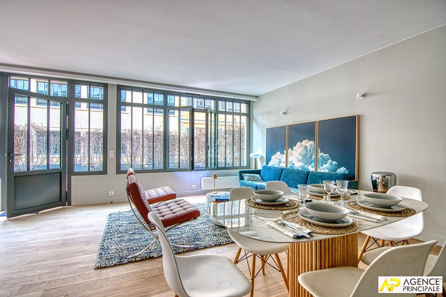 Maison à vendre, 111m², VERSAILLES