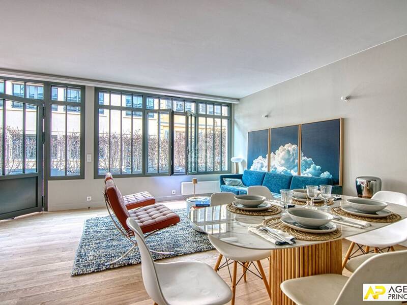 Maison à vendre, 111m², VERSAILLES