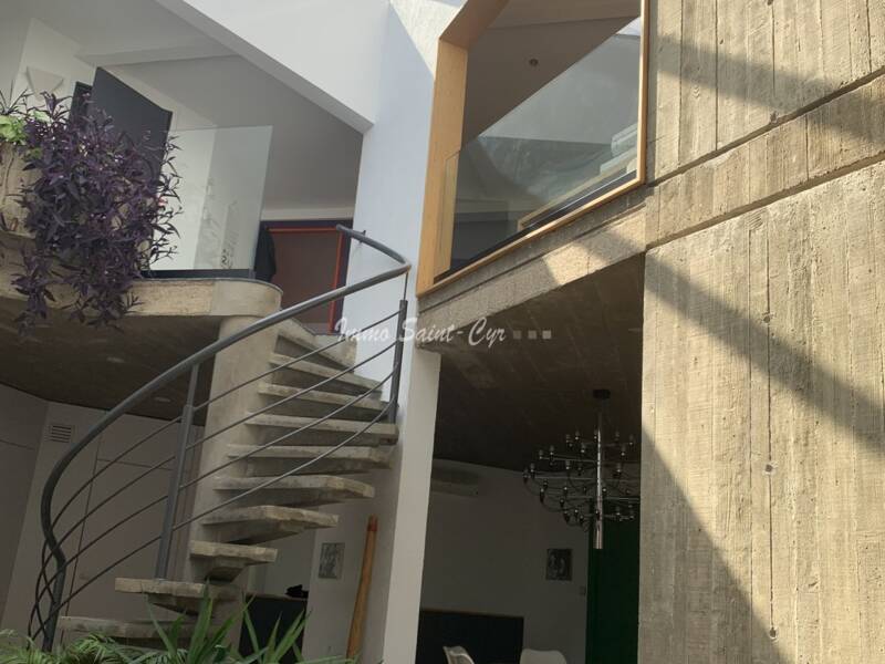 Maison à vendre, 200m², SAINT CYR AU MONT D'OR