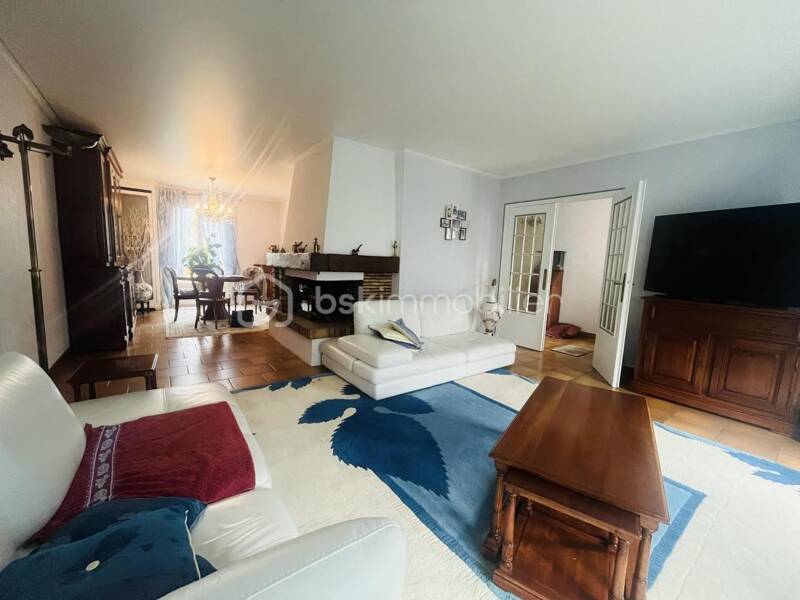 Maison à vendre, 186m², ROISSY EN BRIE