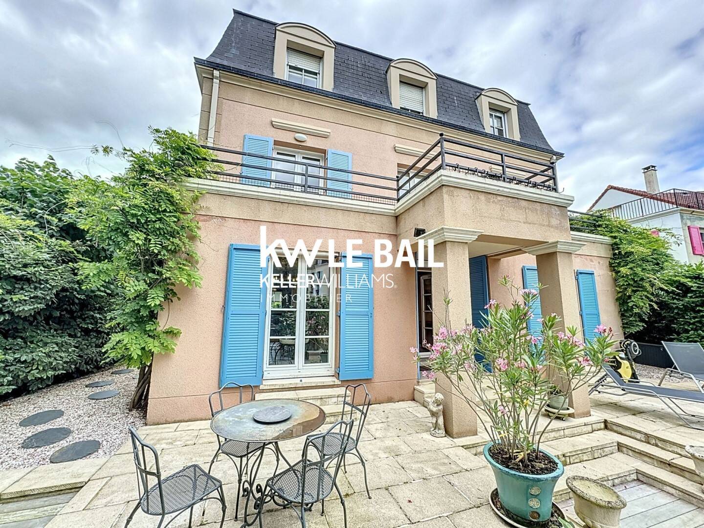Maison à vendre, 213m², CERGY