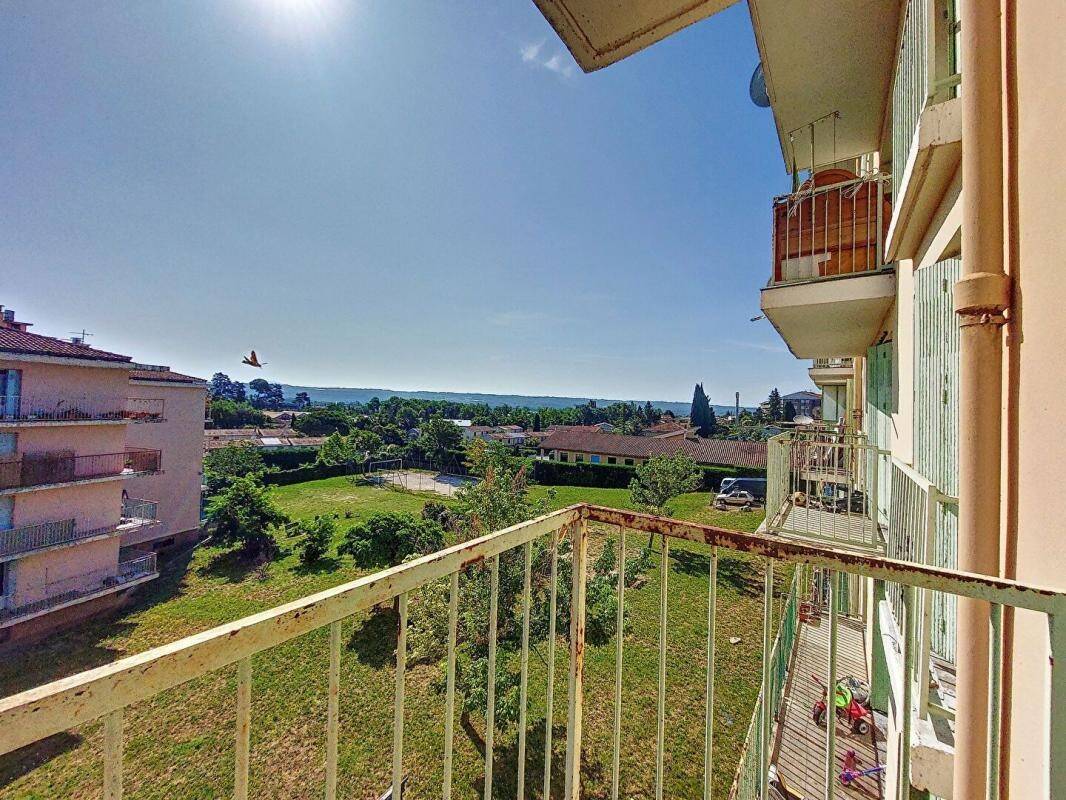 Maison à vendre, 56m², MANOSQUE