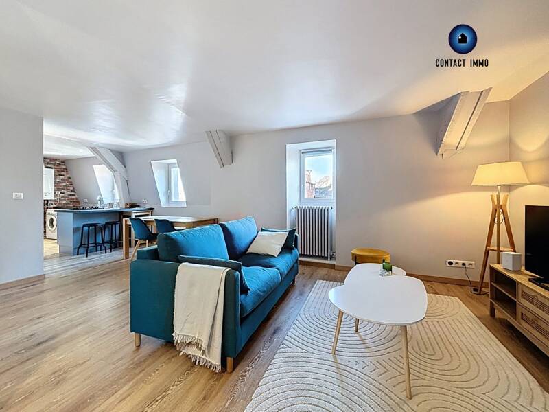 Maison à louer, 69m², BRIVE LA GAILLARDE