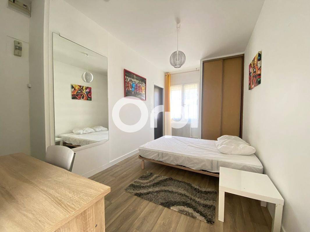 Maison à louer, 21m², LA ROCHELLE