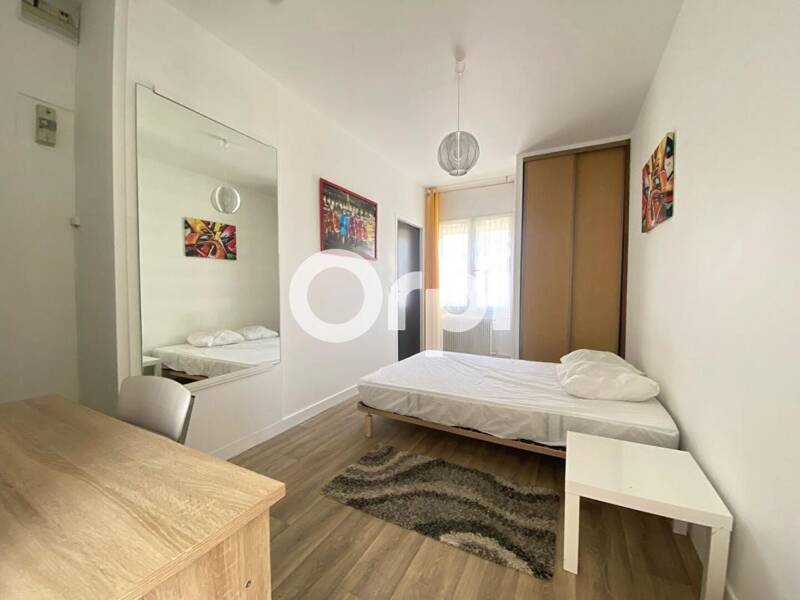 Maison à louer, 21m², LA ROCHELLE