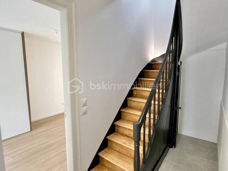 Maison à vendre, 130m², AMIENS