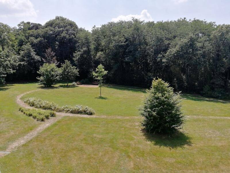 Maison à louer, 40m², CARQUEFOU