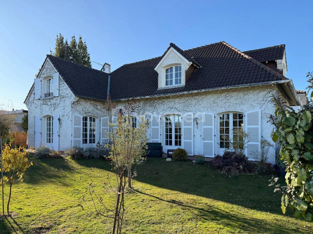 Maison à vendre, 175m², PAU