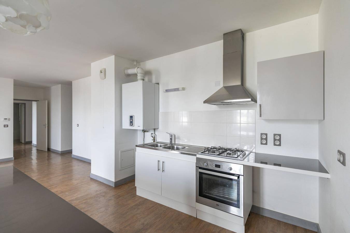 Maison à louer, 94m², PAU