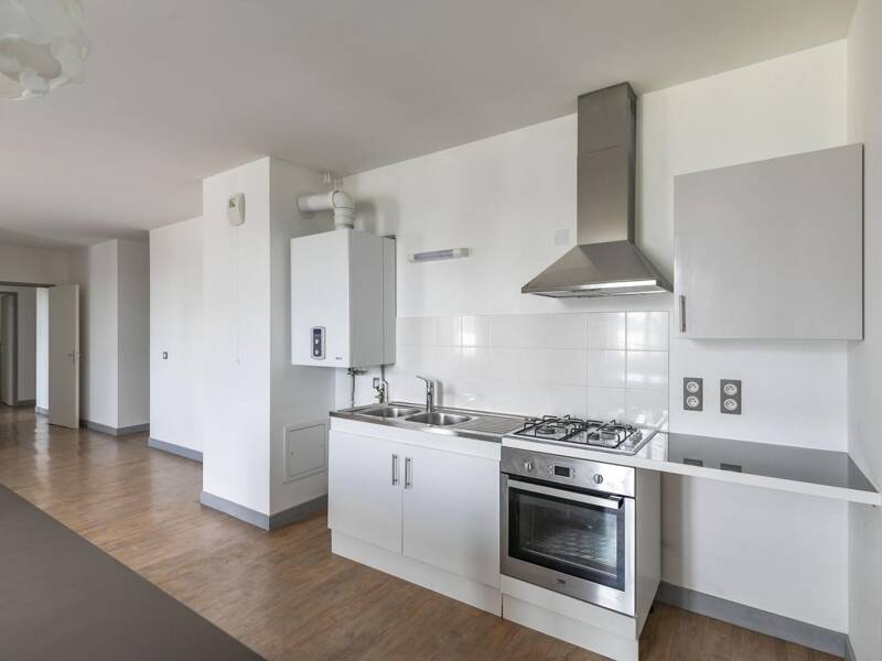 Maison à louer, 94m², PAU