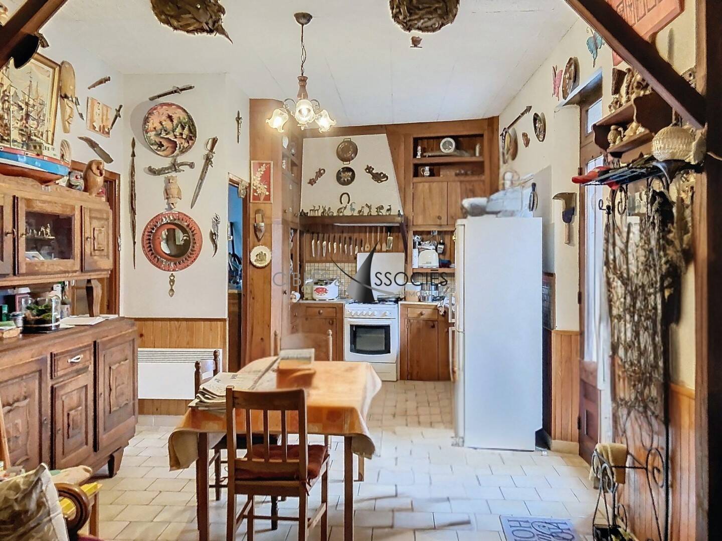 Maison à vendre, 70m², LA ROCHELLE