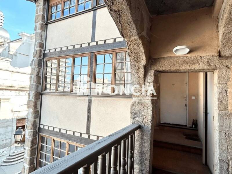 Maison à vendre, 39m², SAINT ETIENNE