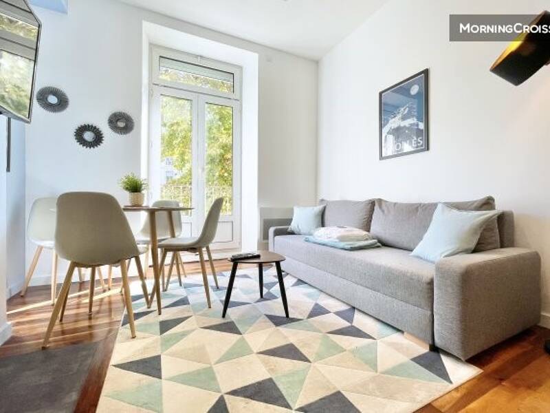 Maison à louer, 35m², GRENOBLE