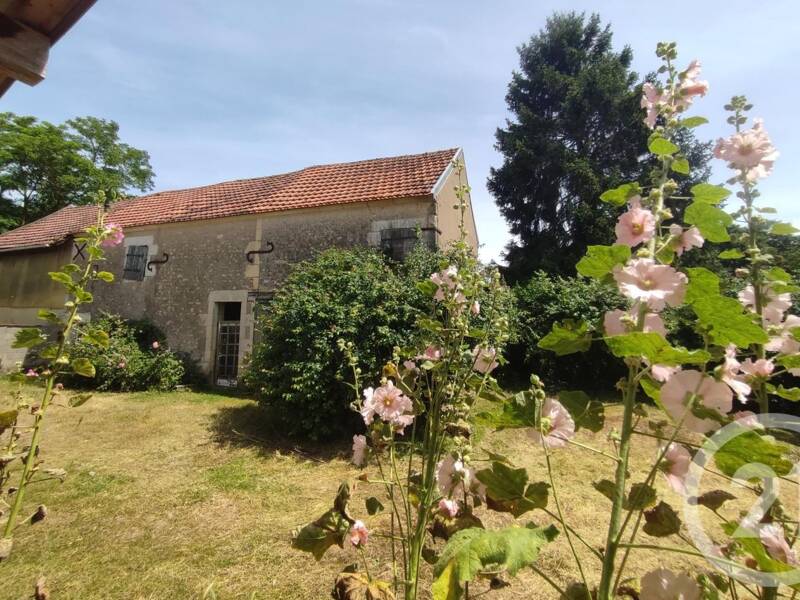 Maison à vendre, 93m², SUILLY LA TOUR