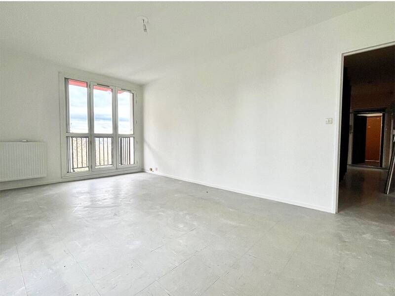 Maison à vendre, 64m², CORBEIL ESSONNES