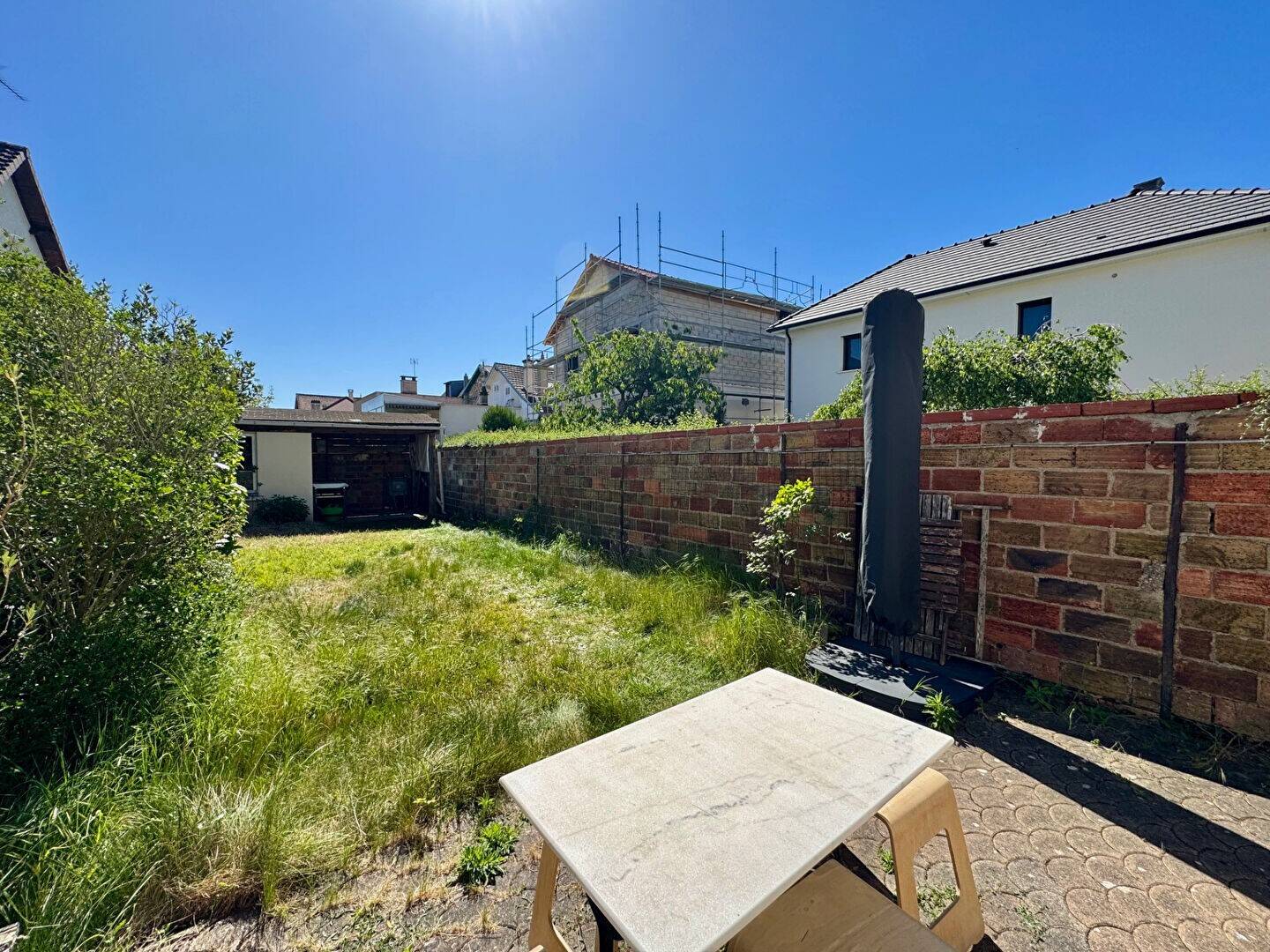 Maison à vendre, 76m², MAISONS LAFFITTE