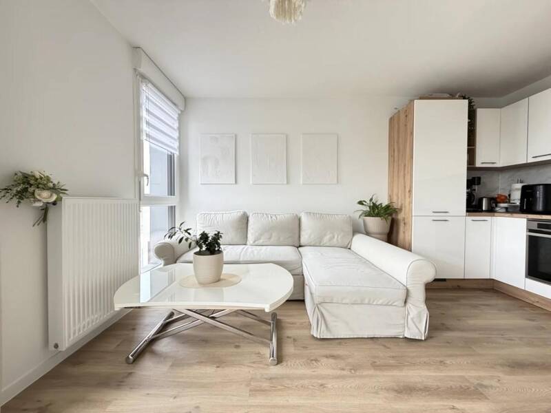 Maison à vendre, 59m², PONT DE CHERUY