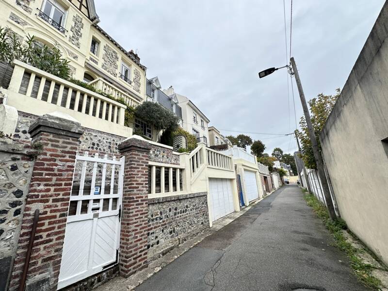 Maison à vendre, 85m², LE HAVRE