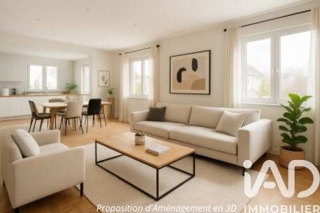 Maison à vendre, 161m², CHAMPIGNY SUR MARNE