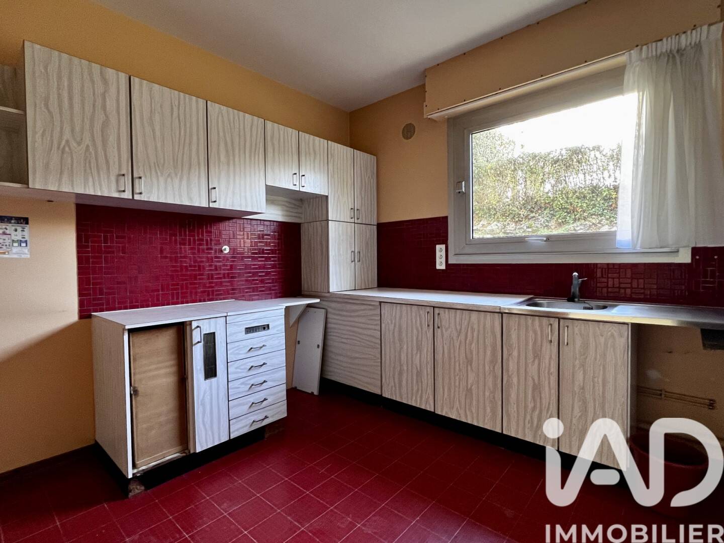 Maison à vendre, 340m², LA CHATAIGNERAIE