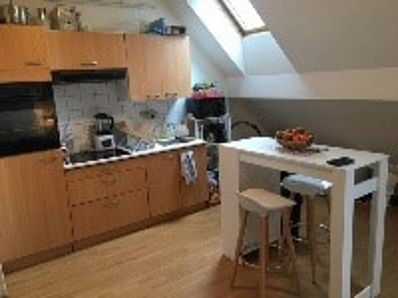 Maison à vendre, 28m², COUTANCES