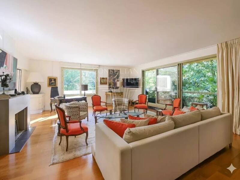 Maison à vendre, 150m², BOULOGNE BILLANCOURT