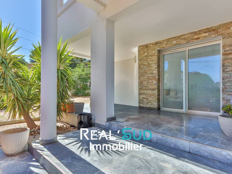 Maison à vendre, 170m², MARSEILLE 9E