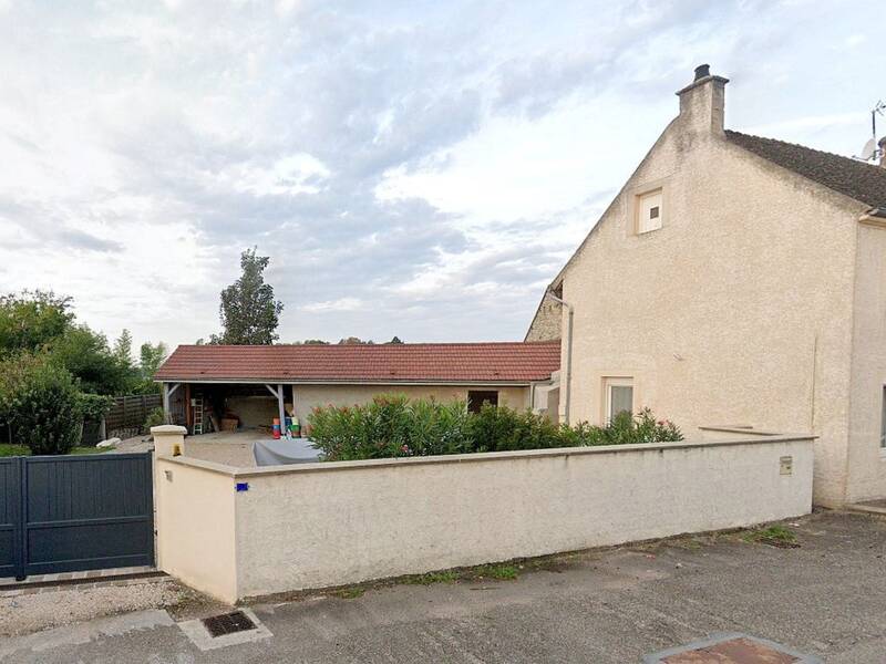 Maison à vendre, 183m², CHATENOY LE ROYAL