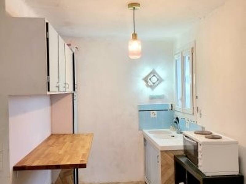 Maison à louer, 60m², MONTIGNY LES CORMEILLES