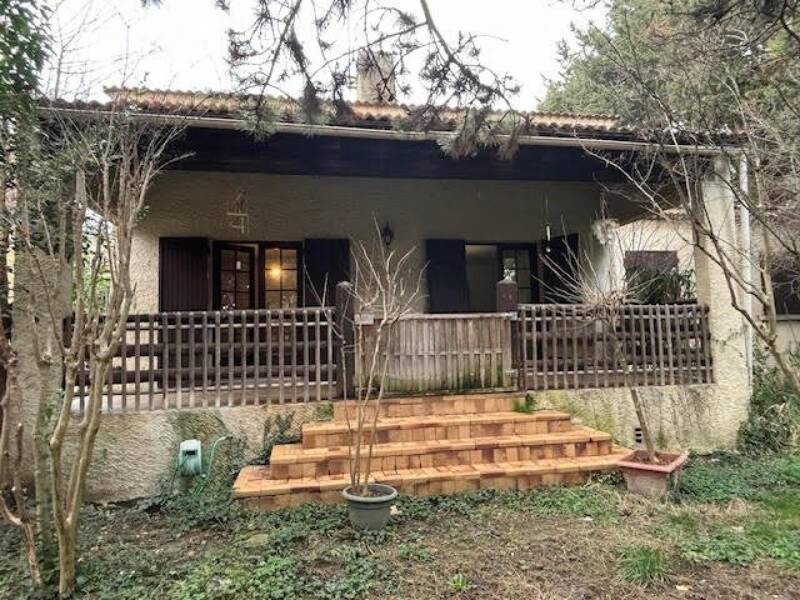 Maison à vendre, 102m², VEDENE