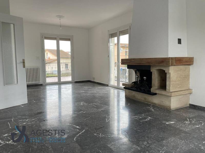 Maison à louer, 101m², TOULOUSE