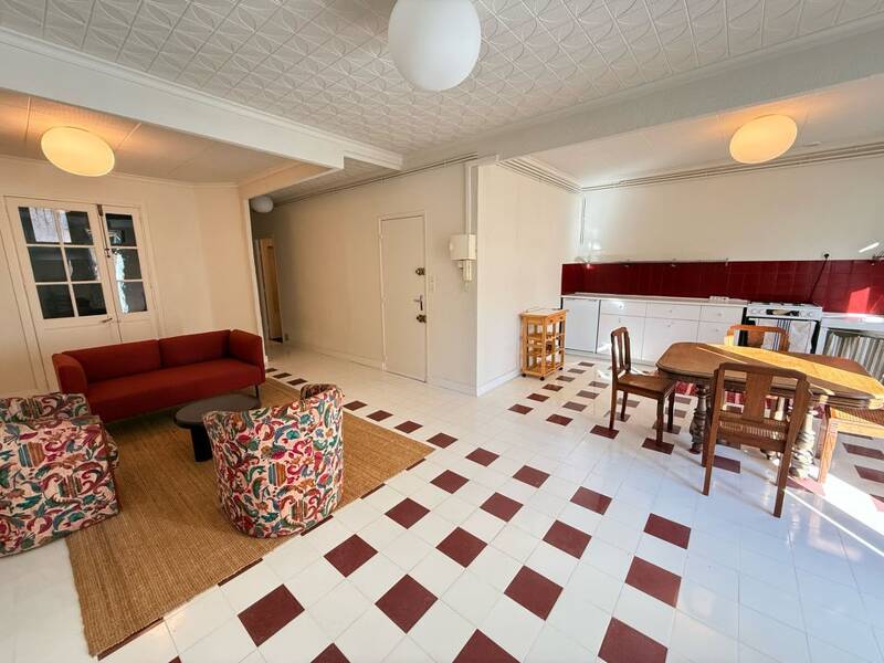 Maison à louer, 66m², BEZIERS